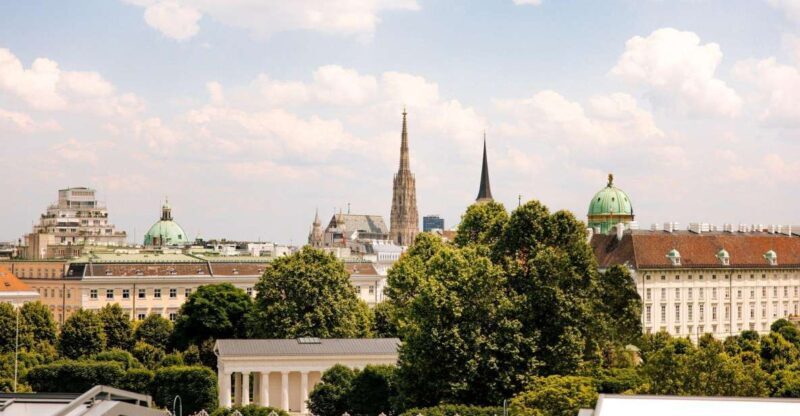 Private Half-day Vienna City Tour incl. Schönbrunn Palace - Final Thoughts: Is This Tour Right for You?