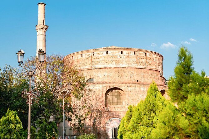 Private Half-Day Walking City Tour in Thessaloniki - FAQ