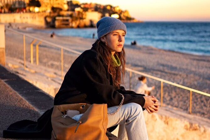 Private Half Day Walking Tour in Old Nice France with Local Guide - Why Choose This Tour? A Closer Look