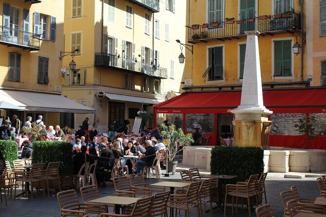 Private Half Day Walking Tour in Old Nice France with Local Guide - Practical Details: What You Need to Know