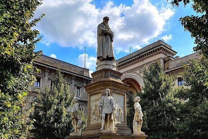 Private Half-Day Walking Tour of Milan - Introduction: Why This Tour Stands Out