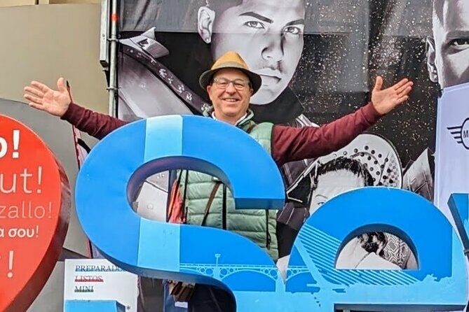 Private Half Day Walking Tour of Seville - An In-Depth Look at the Tour Itinerary