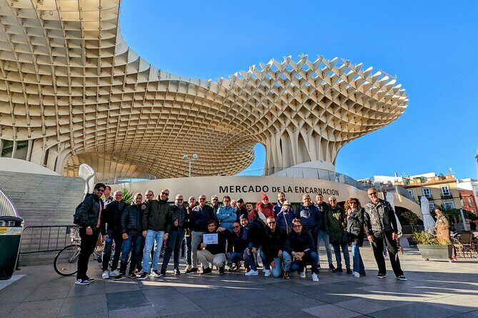 Private Half Day Walking Tour of Seville - The Sum Up: Who Will Love This Tour?