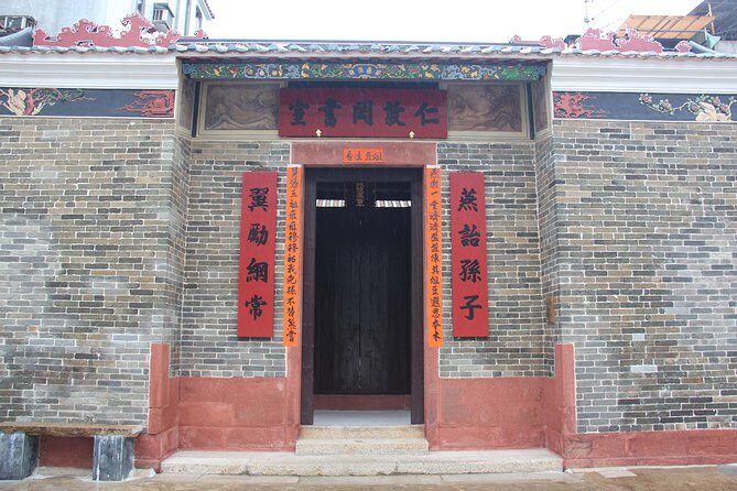 Private Half-Day Walking Tour of the New Territories Region in Hong Kong - The Itinerary: What You’ll See and Why It Matters