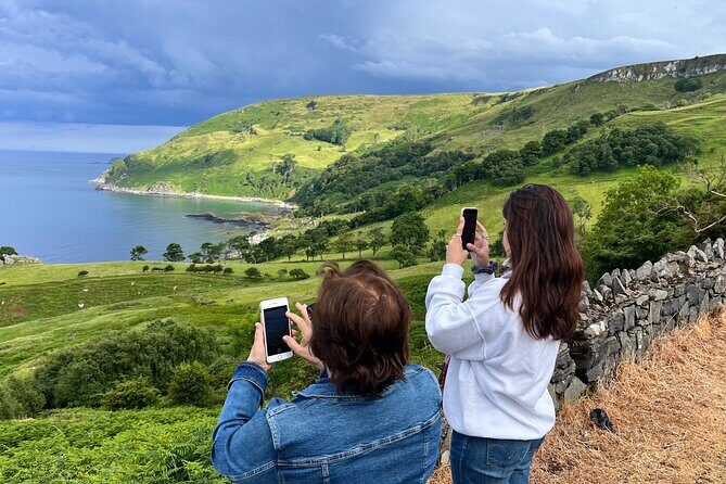 Private Half Day Winter Magic in the Antrim Glens - Frequently Asked Questions