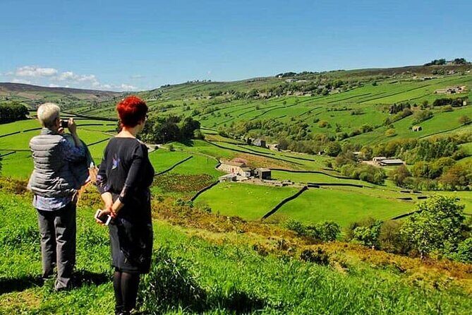 Private Half-Day Yorkshire Dales National Park Tour from York or Harrogate - A Closer Look at the Yorkshire Dales Private Tour