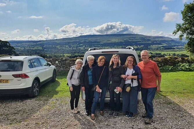 Private Half-Day Yorkshire Dales National Park Tour from York or Harrogate - Value and Cost Analysis