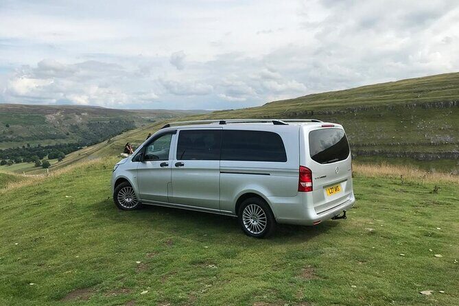 Private Half-Day Yorkshire Dales National Park Tour from York or Harrogate - FAQs