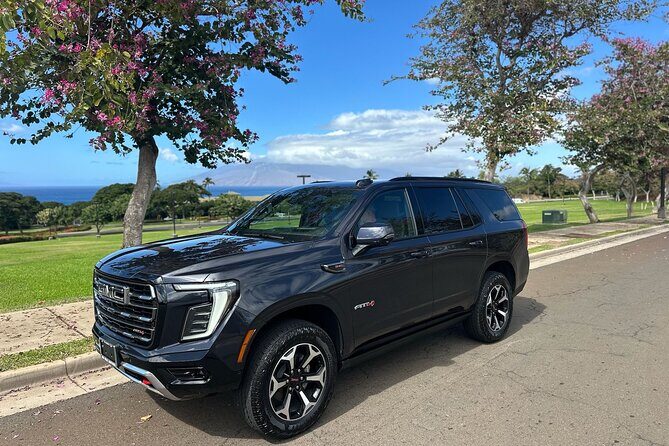 Private Half Way to Hana Tour with Local Guide - Key Points