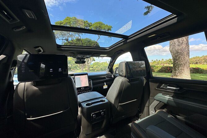 Private Half Way to Hana Tour with Local Guide - A Deep Dive into the Road to Hana Private Tour