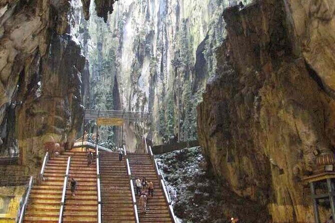 Private Halfday Batu Caves and Cultural Tour in Kuala Lumpur *25* - Practical Tips for Making the Most of Your Tour