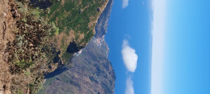 Private halfday & Eucalyptus forest Offroad - Key Points