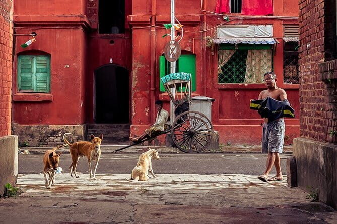 Private Halfday Kolkata Guided City Tour - FAQs