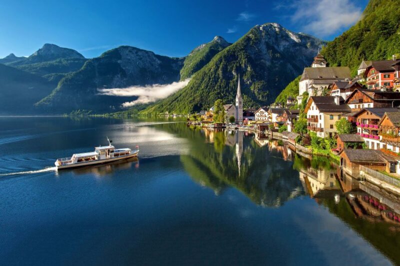 Private Hallstatt Full-Day Tour - Comprehensive Breakdown of the Experience