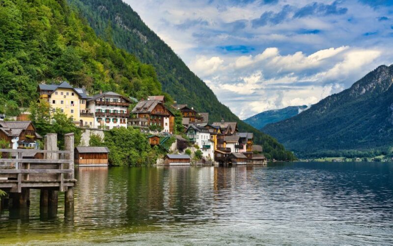 Private Hallstatt Full-Day Tour - Potential Drawbacks and Considerations