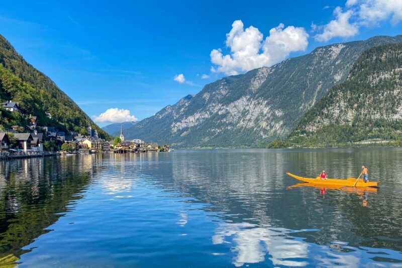 Private Hallstatt Full-Day Tour - The Sum Up
