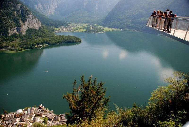 Private Hallstatt Tour from Salzburg - What You Can Expect from This Tour