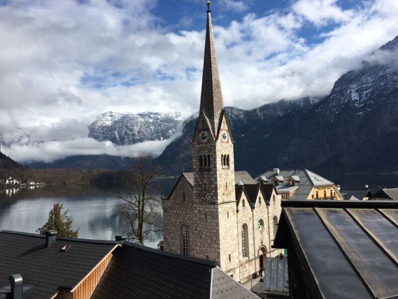 Private Hallstatt Tour - An In-Depth Look at the Private Hallstatt Tour