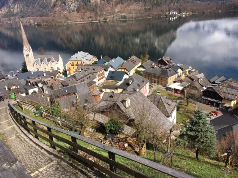 Private Hallstatt Tour - What Makes This Tour Stand Out?