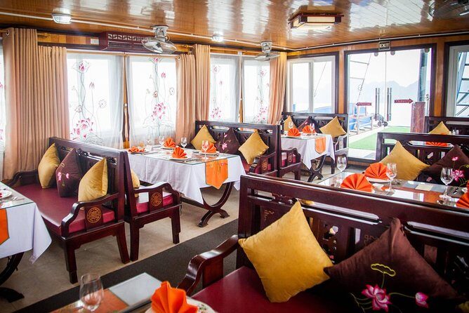 Private Halong Bay 6-hour Cruise: Cave, Beach, Kayaking, Swimming - Important Practical Details