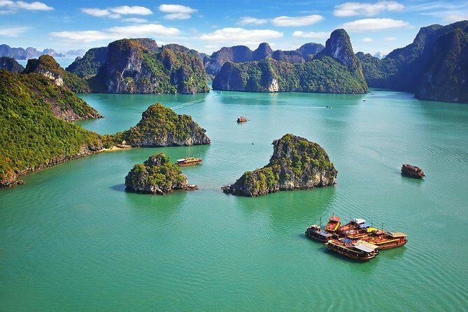 Private Halong Bay In Day - Practical Aspects and What to Expect
