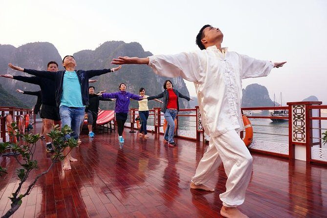 Private Halong Bay In Day - FAQ