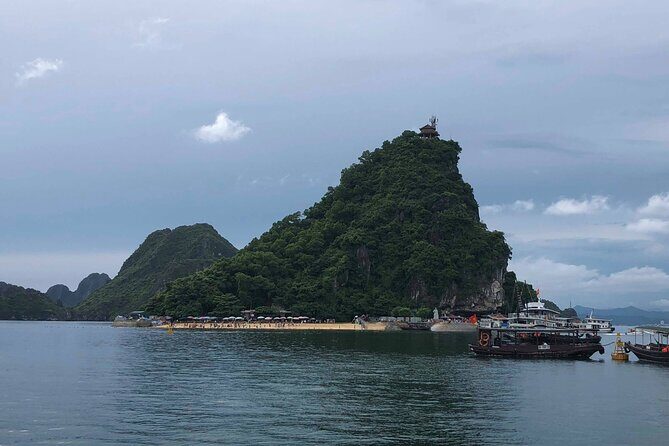 Private Halong Bay Tour With Lunch, Cave, Kayaking, Swimming - Highway Transfer - Frequently Asked Questions (FAQs)