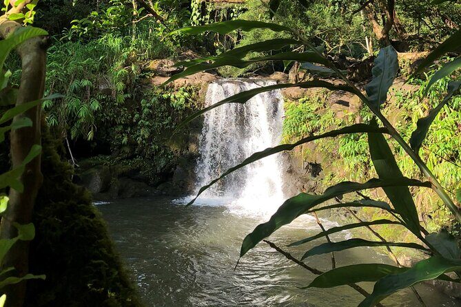 Private Hana Highway Highlights - FAQ