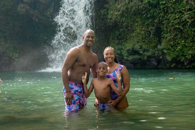 Private Hana Waterfall Jungle Hike Professional Photos Optional - Who Should Book This Experience?