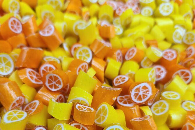 Private Handmade Candy Sculpting session - Who Will Love This Experience?