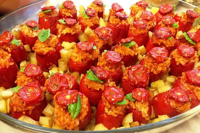 Private Handmade Pasta Class in Rome with a Local Chef, Chiara - A Closer Look at the Experience