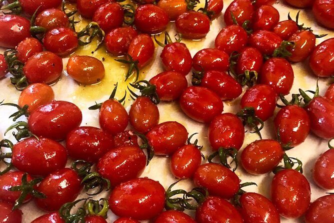 Private Handmade Pasta Class in Rome with a Local Chef, Chiara - FAQ