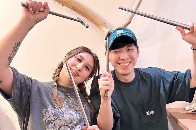 Private Handmade Ring Workshop Class - Key Points