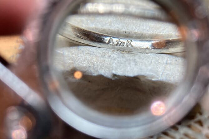 Private Handmade Ring Workshop Class - The Sum Up: Who Should Consider This?