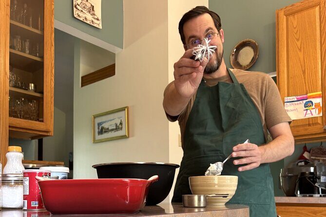 Private Hands On Biscuit Baking Class outside Washington DC - Price and Value