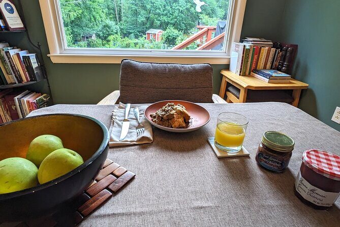 Private Hands On Biscuit Baking Class outside Washington DC - Practical Details and Tips