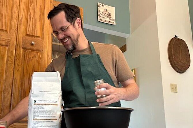 Private Hands On Biscuit Baking Class outside Washington DC - Who Will Love This Experience?