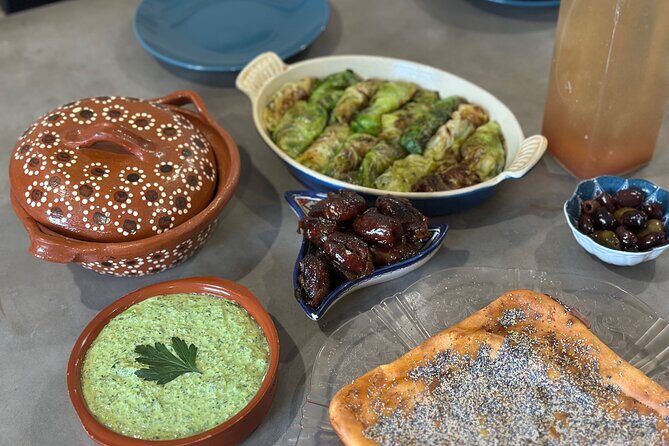 Private Hands On Roman Cooking Class in Quincy with Andrew - Final Thoughts