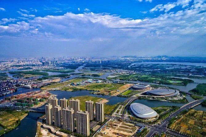 Private Hangzhou Airport Transfer to Shaoxing City - Why Choose This Transfer?