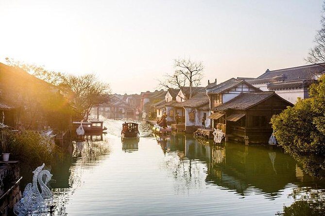 Private Hangzhou Day Tour - Wuzhen Water Town - Key Points