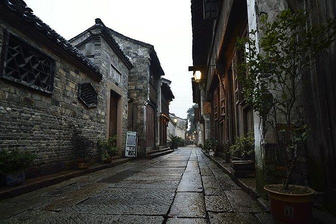 Private Hangzhou Day Tour - Wuzhen Water Town - Why This Tour Offers Great Value