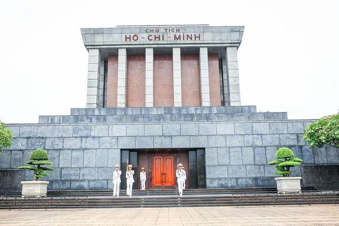 Private Hanoi City Half-Day Tour with Train Street Visiting - Price and Value