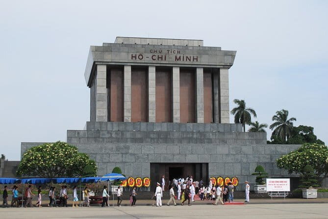 Private Hanoi City Shore Excursion from any Cruise Ports - Exploring the Highlights of Hanoi: An Honest Review