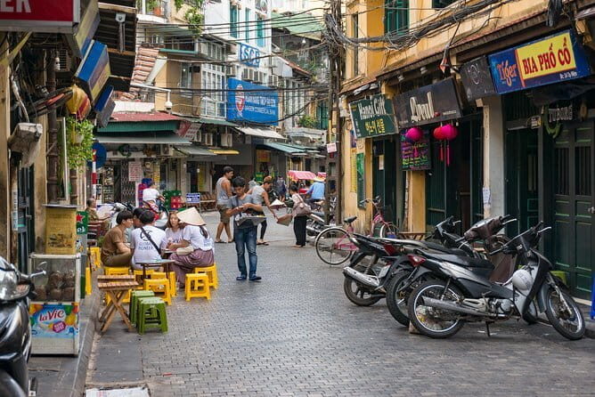 Private Hanoi City Shore Excursion from any Cruise Ports - Final Thoughts: Is This Tour Right for You?