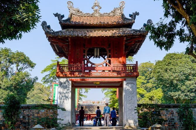Private Hanoi City Tour - Who Would It Suit?