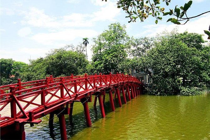Private Hanoi City Tour - Full Day - FAQ