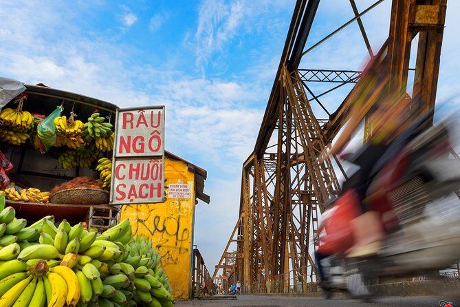 Private Hanoi Motorbike Sightseeing and Food Tour - FAQ