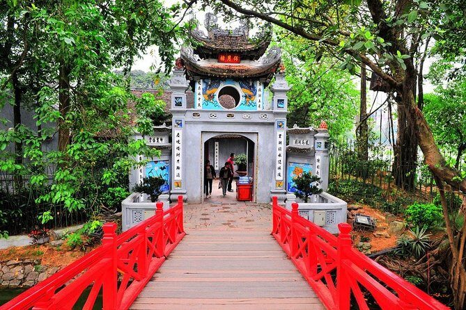 Private Hanoi Shore Excursion with Puppet Show from the port - Practical Details and Tips