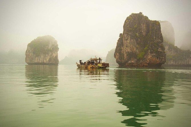 Private Hanoi Shore Excursion with Puppet Show from the port - FAQ