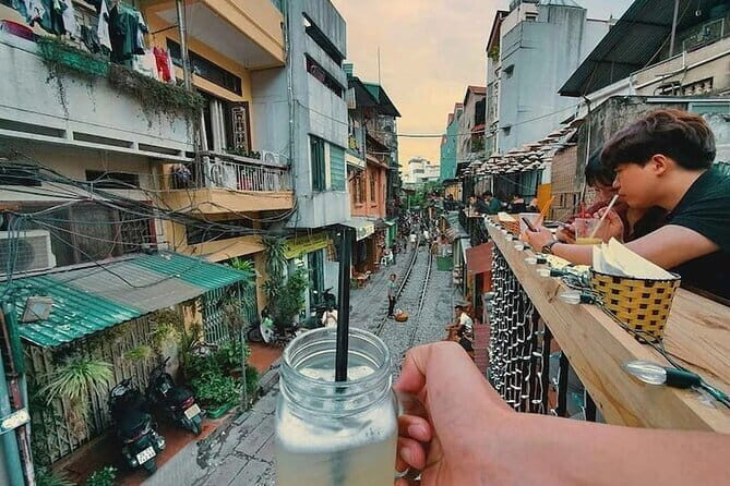 Private: Hanoi Street Food Exploration and Train Street Trip - FAQs